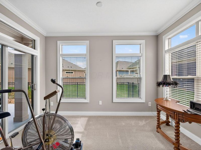 6022 Ludwig Street, Powell, OH 43065 Photo 22