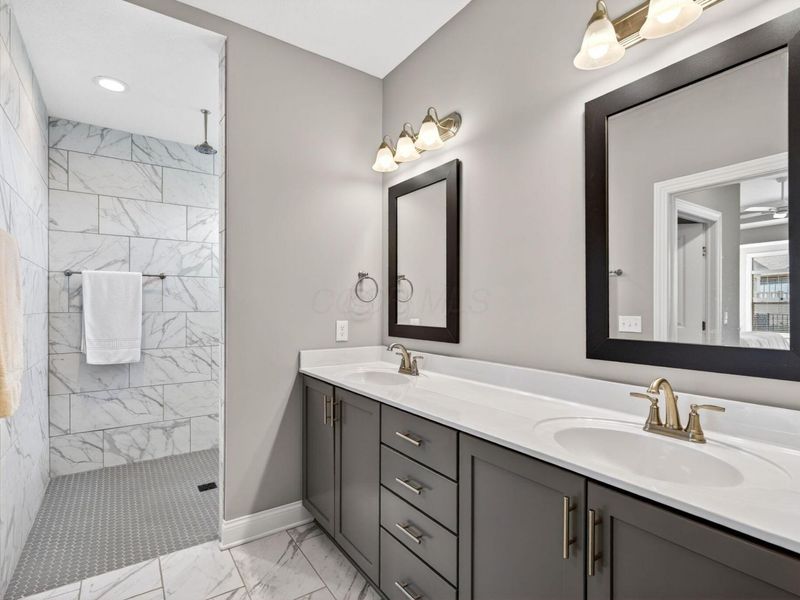 6022 Ludwig Street, Powell, OH 43065 Photo 26