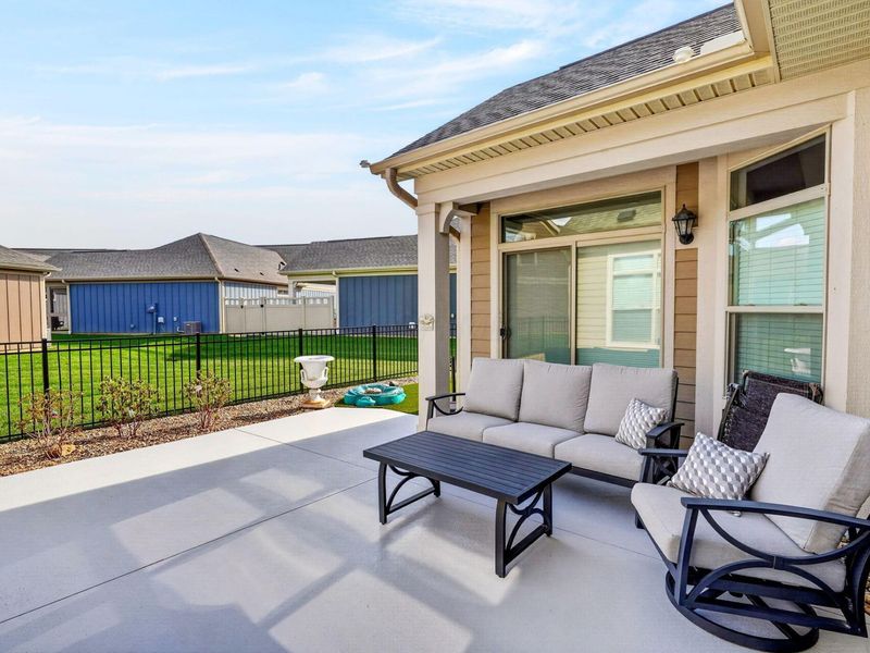 6022 Ludwig Street, Powell, OH 43065 Photo 34