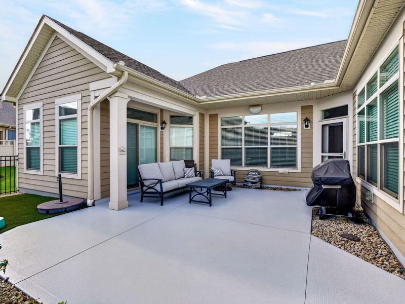 6022 Ludwig Street, Powell, OH 43065 Photo 36