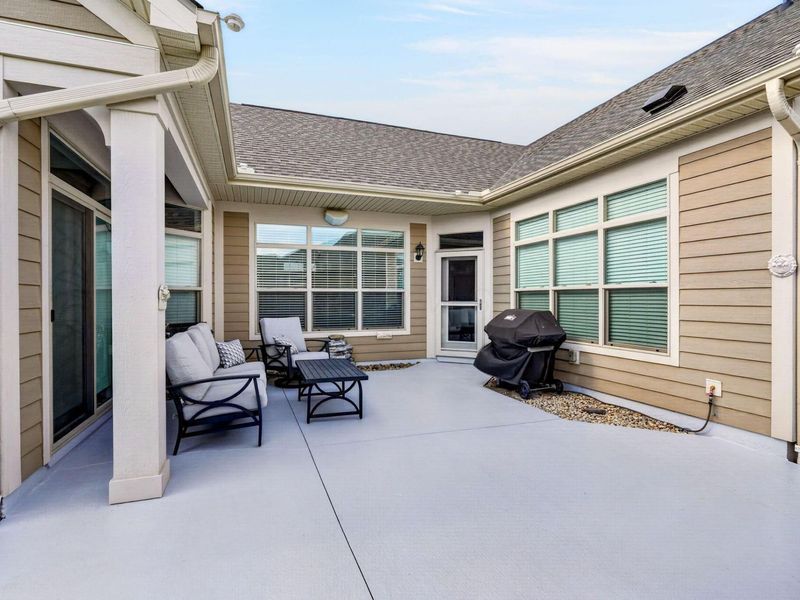 6022 Ludwig Street, Powell, OH 43065 Photo 37