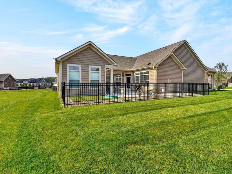 6022 Ludwig Street, Powell, OH 43065 Photo 39