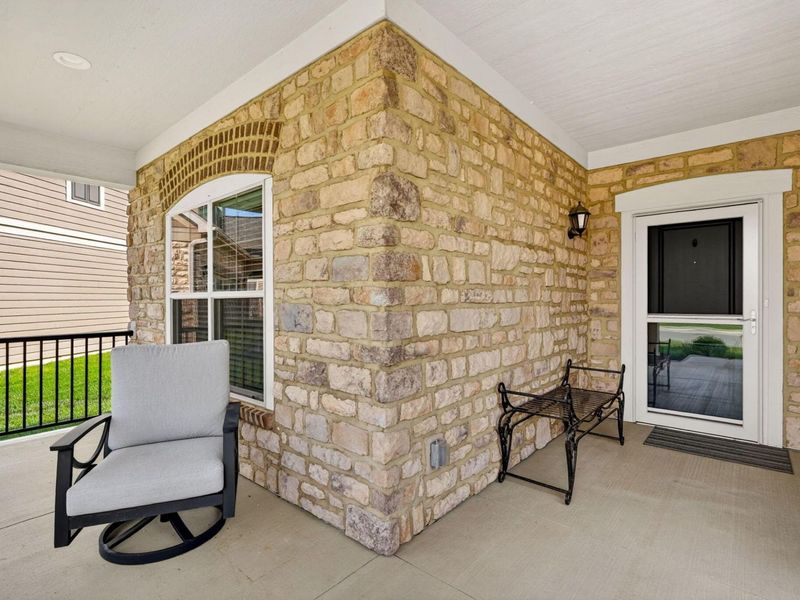 6022 Ludwig Street, Powell, OH 43065 Photo 4