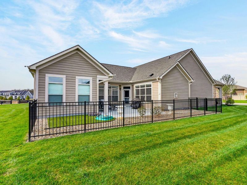 6022 Ludwig Street, Powell, OH 43065 Photo 40