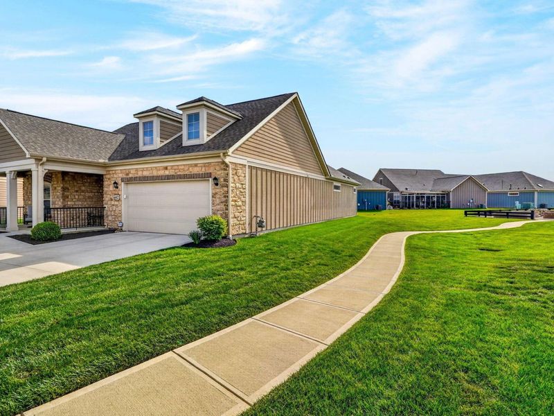 6022 Ludwig Street, Powell, OH 43065 Photo 42