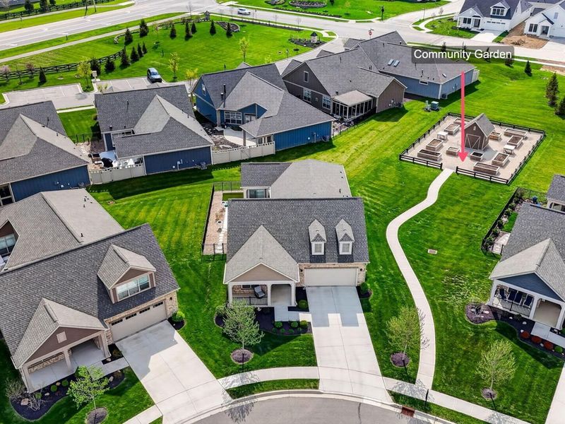 6022 Ludwig Street, Powell, OH 43065 Photo 43