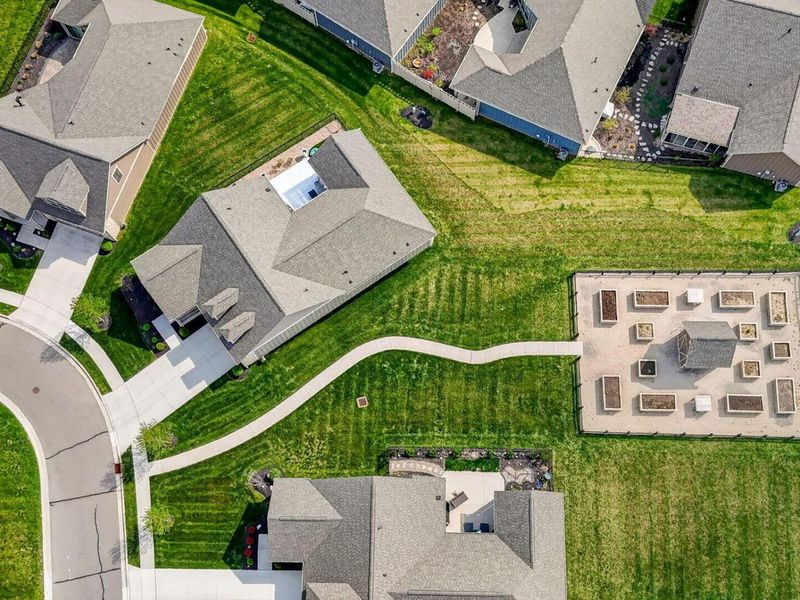 6022 Ludwig Street, Powell, OH 43065 Photo 44