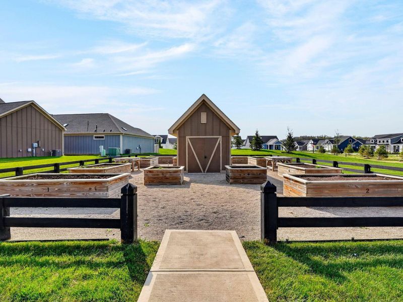 6022 Ludwig Street, Powell, OH 43065 Photo 45