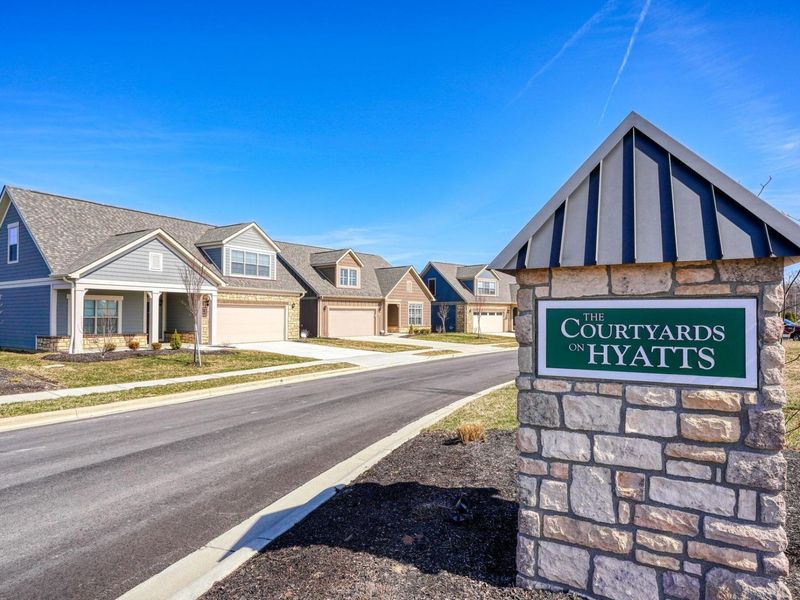 6022 Ludwig Street, Powell, OH 43065 Photo 46