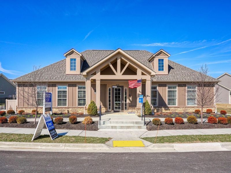 6022 Ludwig Street, Powell, OH 43065 Photo 47