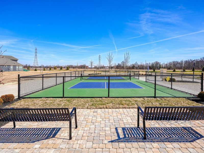 6022 Ludwig Street, Powell, OH 43065 Photo 48