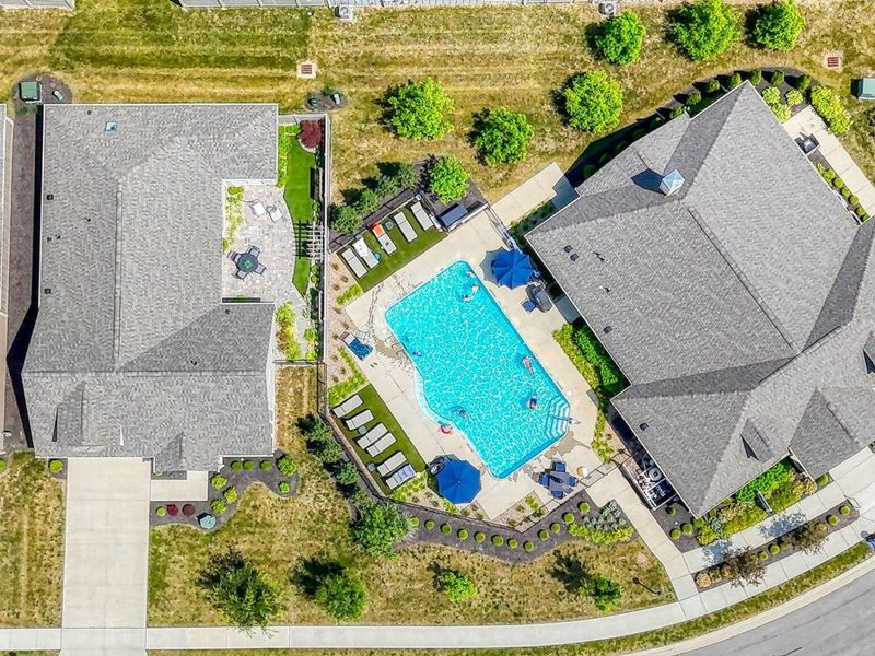 6022 Ludwig Street, Powell, OH 43065 Photo 51