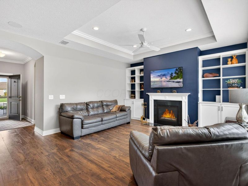 6022 Ludwig Street, Powell, OH 43065 Photo 7