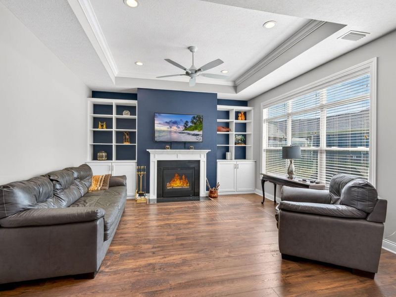 6022 Ludwig Street, Powell, OH 43065 Photo 8