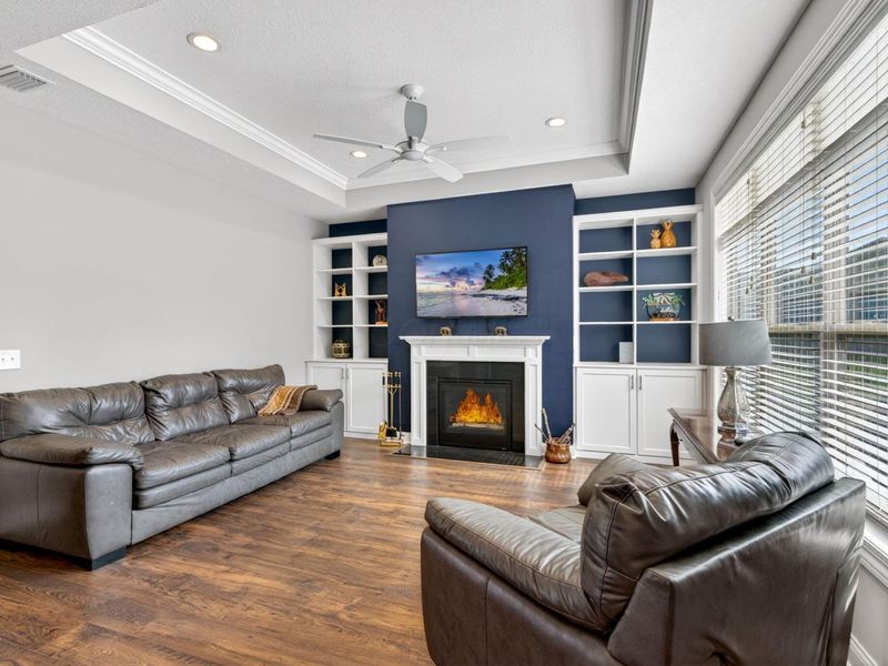 6022 Ludwig Street, Powell, OH 43065 Photo 9