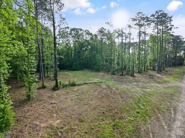 TBD Old Laurel Hill Rd, St Francisville, LA 70775