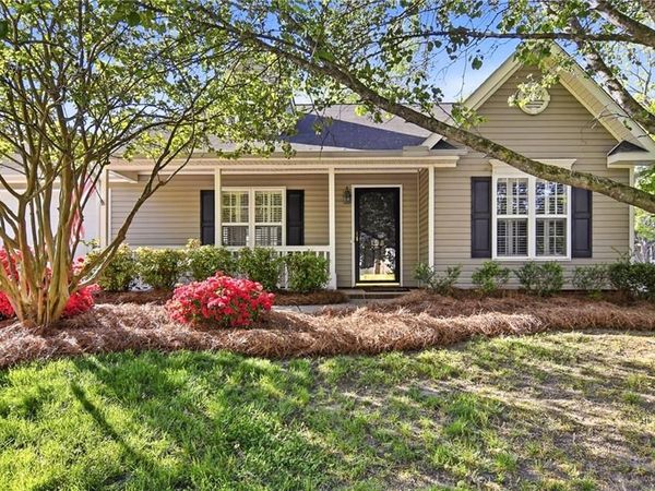 198 Tilmark Drive , Winston-Salem, NC 27103