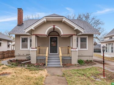 3271 Randolph Street , Lincoln, NE 68510