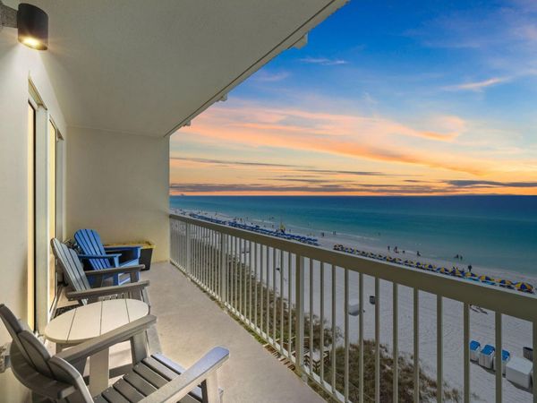 17757 Front Beach Road, Unit 402, Panama City Beach, FL 32413