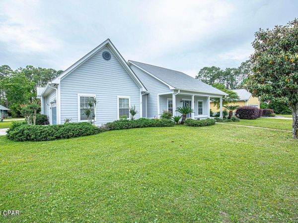 12237 Lyndell Plantation Drive , Panama City Beach, FL 32407