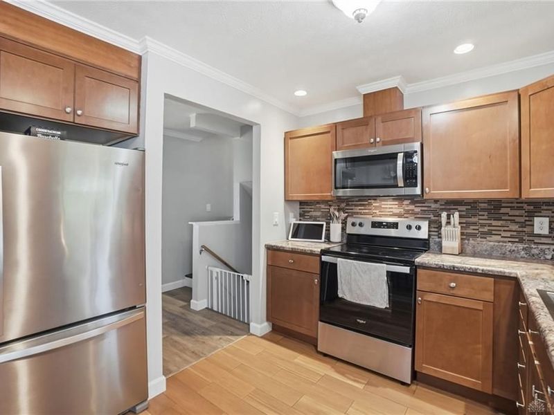 3109 Sudbury Drive, Kettering, OH 45420 Photo 15