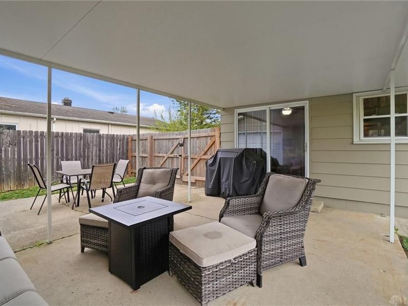 3109 Sudbury Drive, Kettering, OH 45420 Photo 4