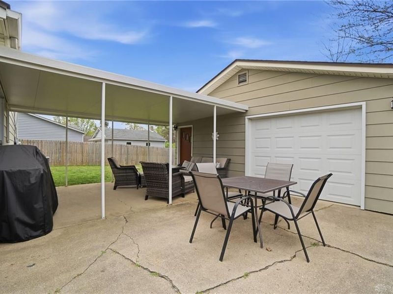 3109 Sudbury Drive, Kettering, OH 45420 Photo 41