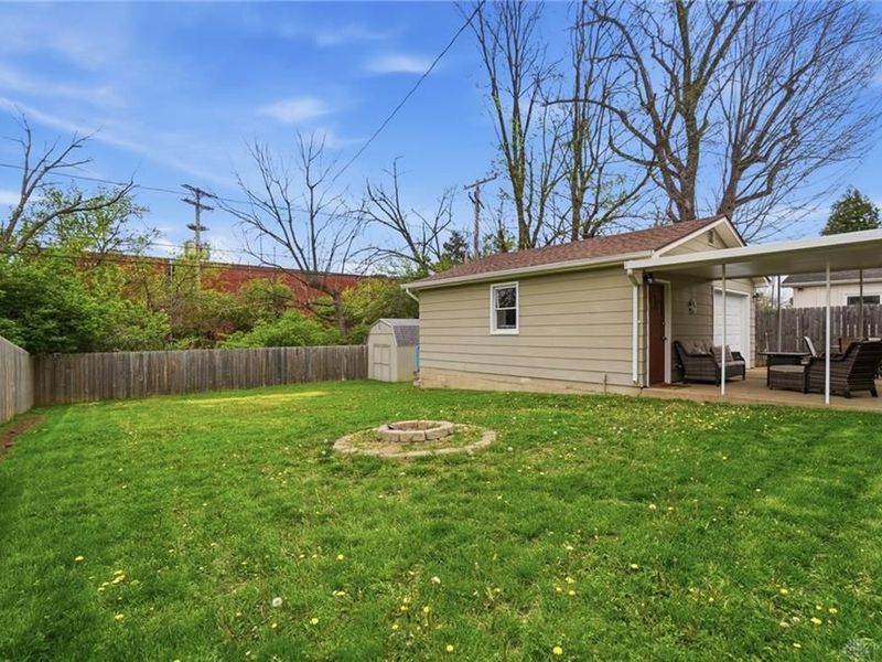 3109 Sudbury Drive, Kettering, OH 45420 Photo 5