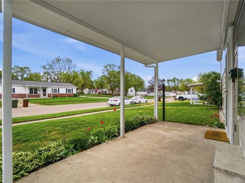 3109 Sudbury Drive, Kettering, OH 45420 Photo 6