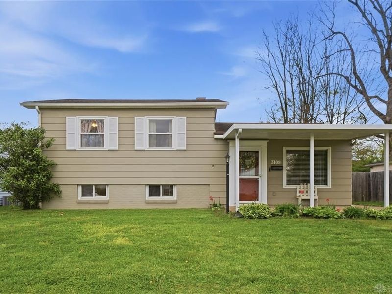 3109 Sudbury Drive, Kettering, OH 45420 Photo 7