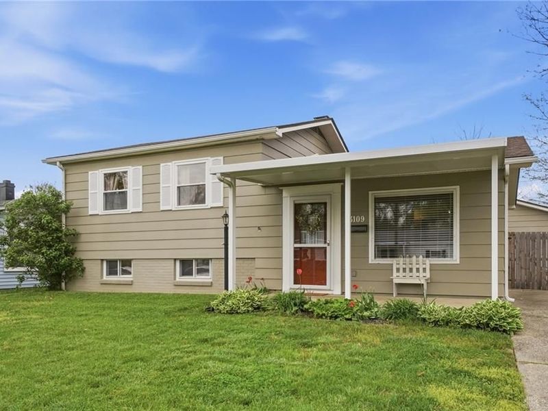 3109 Sudbury Drive, Kettering, OH 45420 Photo 8