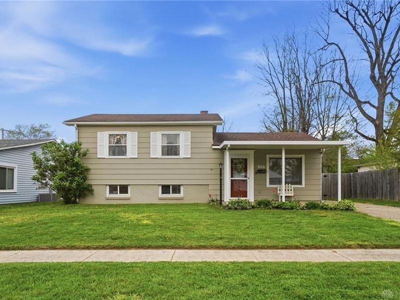 3109 Sudbury Drive, Kettering, OH 45420 Photo 9