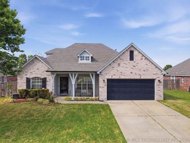 11601 E 105th Street North, Owasso, OK 74055