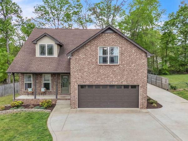 270 Harper Rd , Clarksville, TN 37043