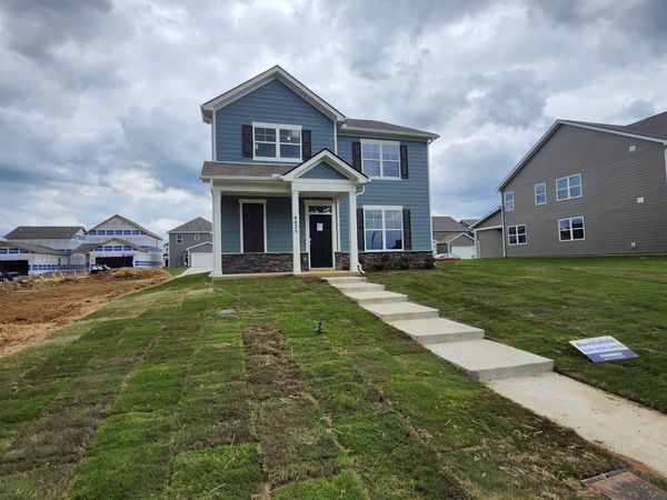 4405 MAXWELL ROAD , Antioch, TN 37013