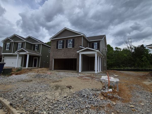 343 Carp Court , Antioch, TN 37013