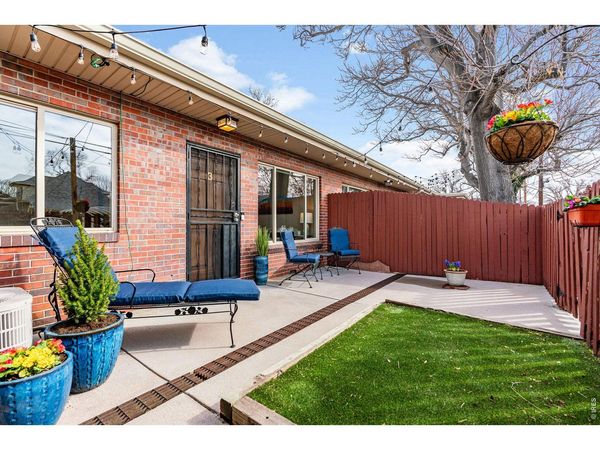 2438 W 35th Ave, Unit 3, Denver, CO 80211