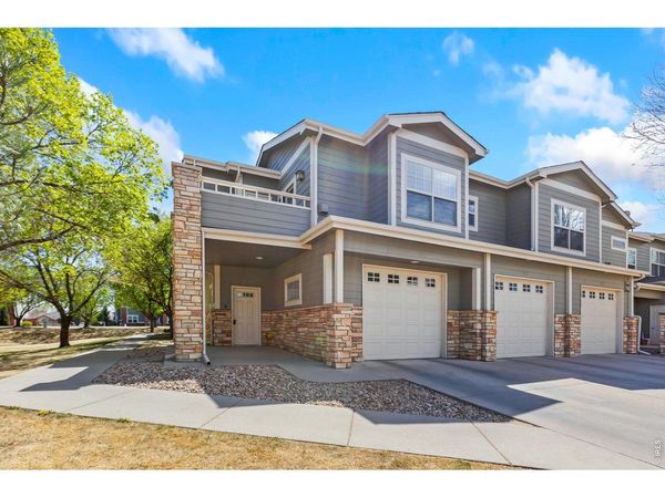 5775 29th St, Unit 8-811, Greeley, CO 80634