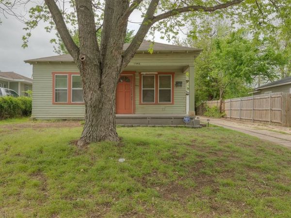 1946 NW 15th Street, Oklahoma City, OK 73106