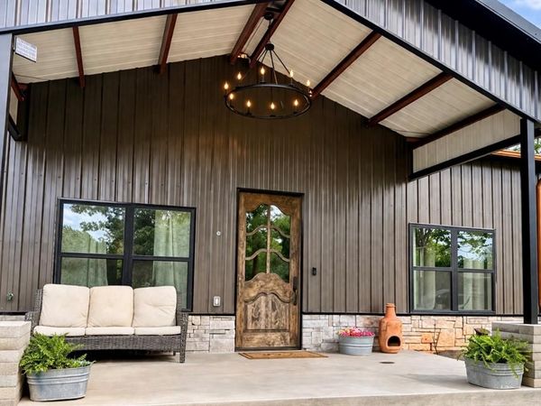 484 S Arena Road, McLoud, OK 74851