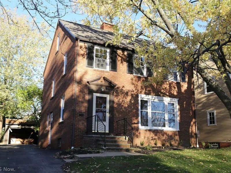 3589 Cedarbrook Road, Cleveland Heights, OH 44118 Photo 36