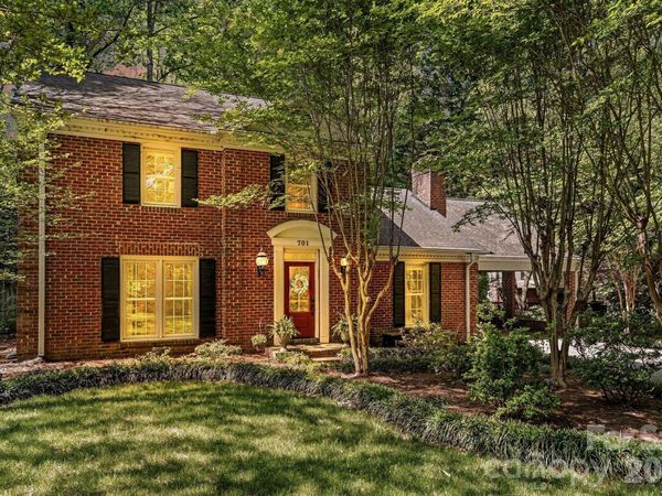 701 Tadlock Place , Matthews, NC 28105
