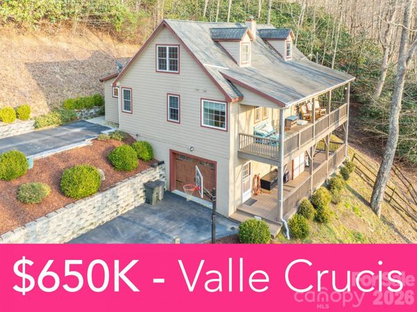 126 Moore Mountain Road , Vilas, NC 28692