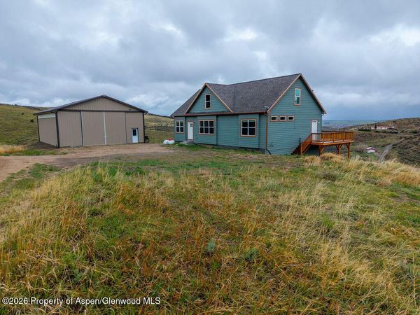 118 Highland Drive, Craig, CO 81625