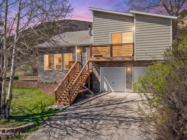 1447 Mountain View Road, Meeker, CO 81641