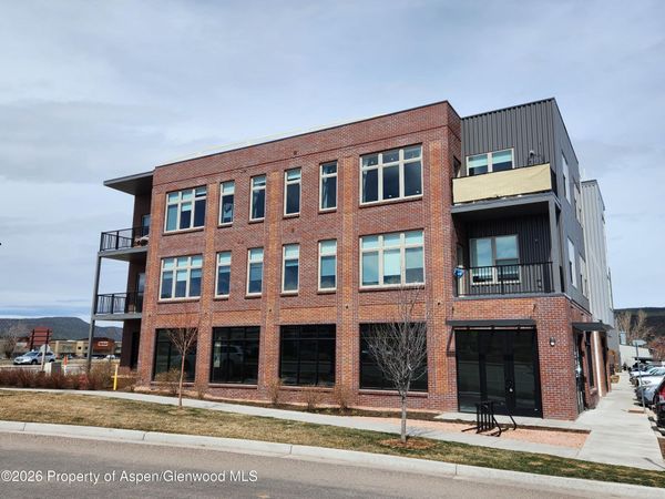 920 Colorado 133,, Unit South End Cap, Carbondale, CO 81623