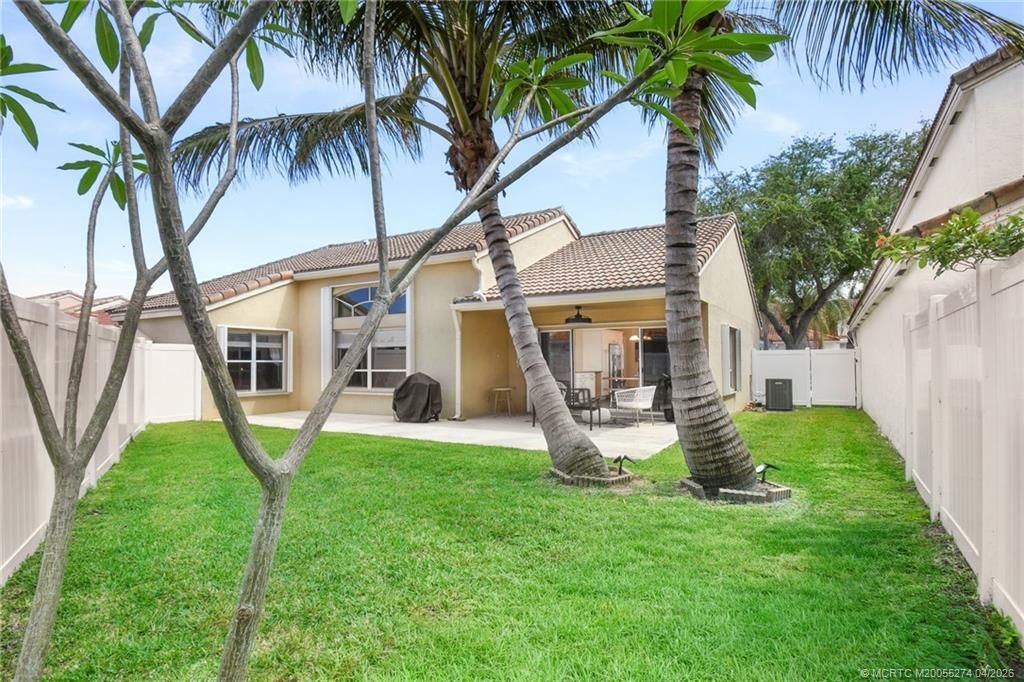 10203 Siena Oaks Circle S, Palm Beach Gardens, FL 33410 Photo