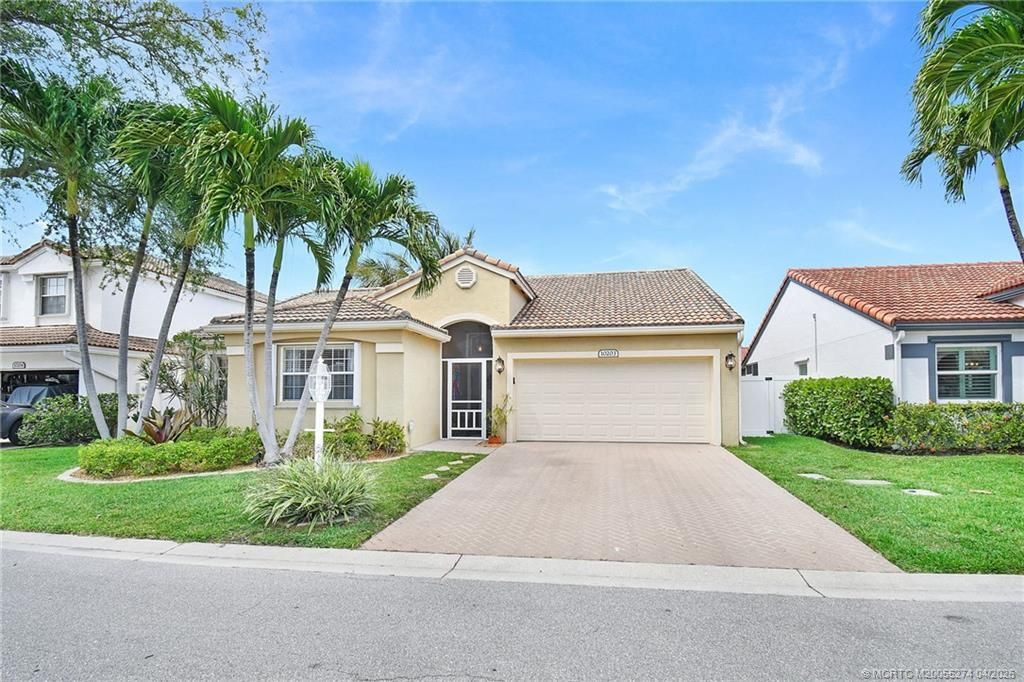 10203 Siena Oaks Circle S, Palm Beach Gardens, FL 33410 Photo