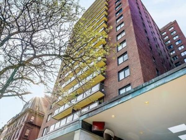180 Beacon Street, Unit 6A, Boston, MA 02116