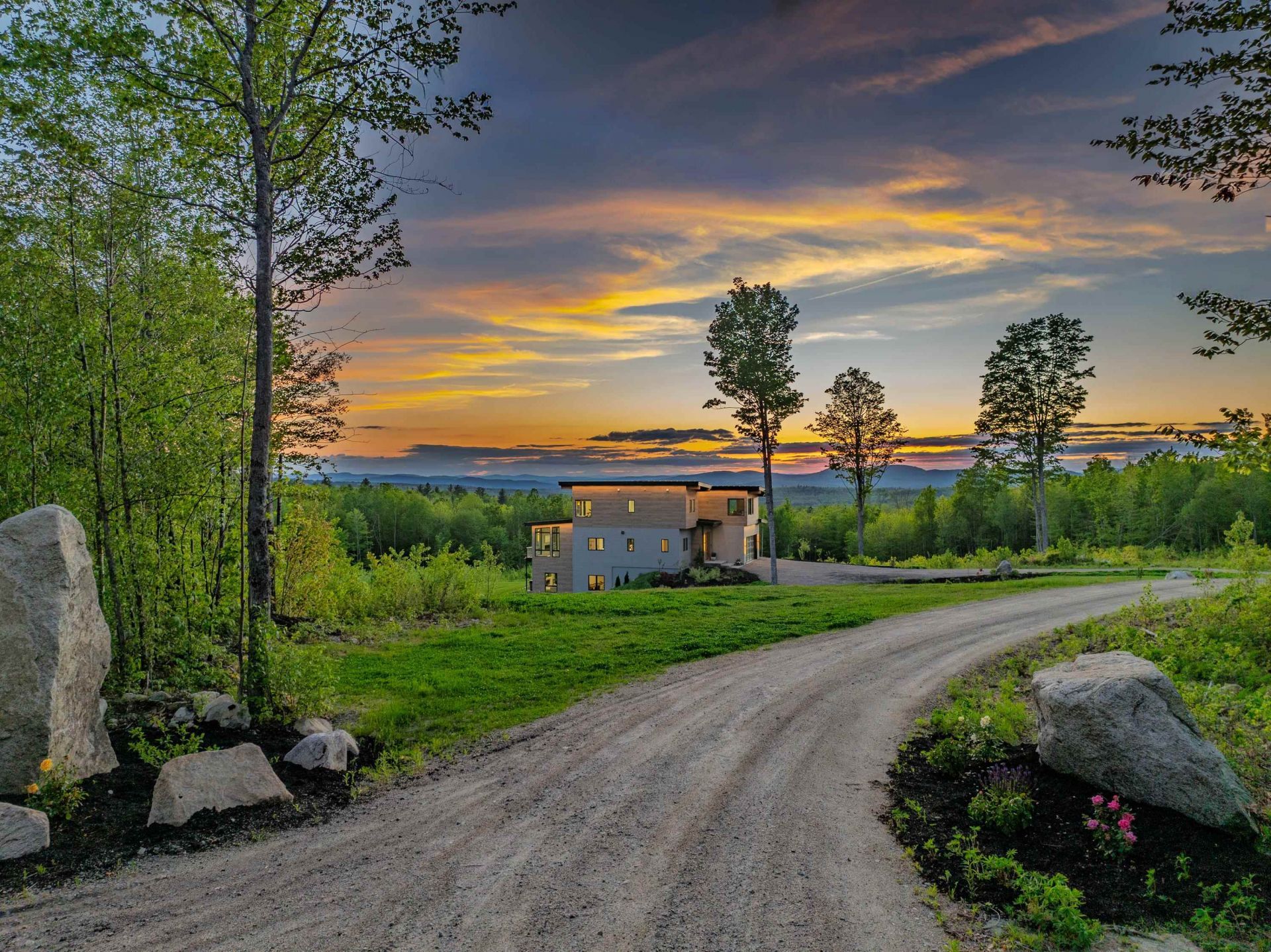 289 Ledgewood Drive Bethlehem, NH 03574